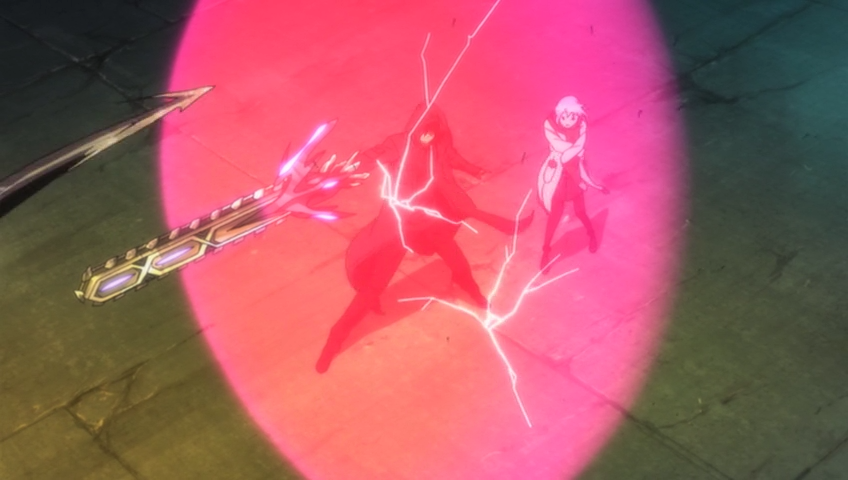 Guilty Crown: Lost Christmas - An Episode of Port Town (Inshuheki, _0000)